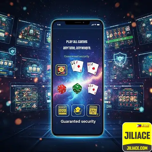 jiliace app 