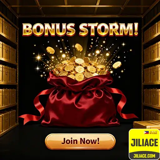 jiliace bonus 